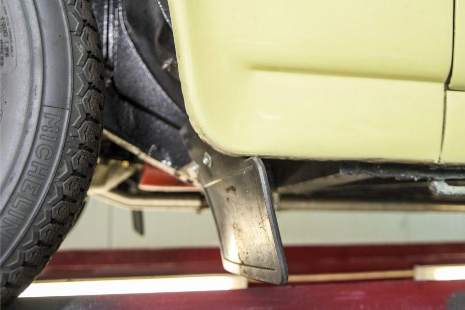 1966 Volvo Amazon B18 topstaat