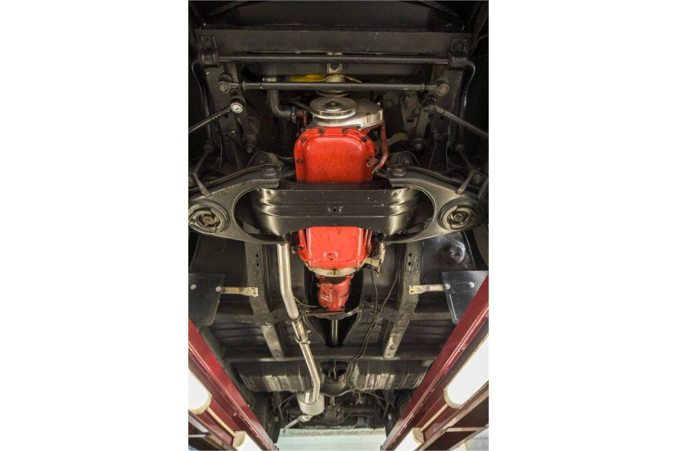 1966 Volvo Amazon B18 topstaat