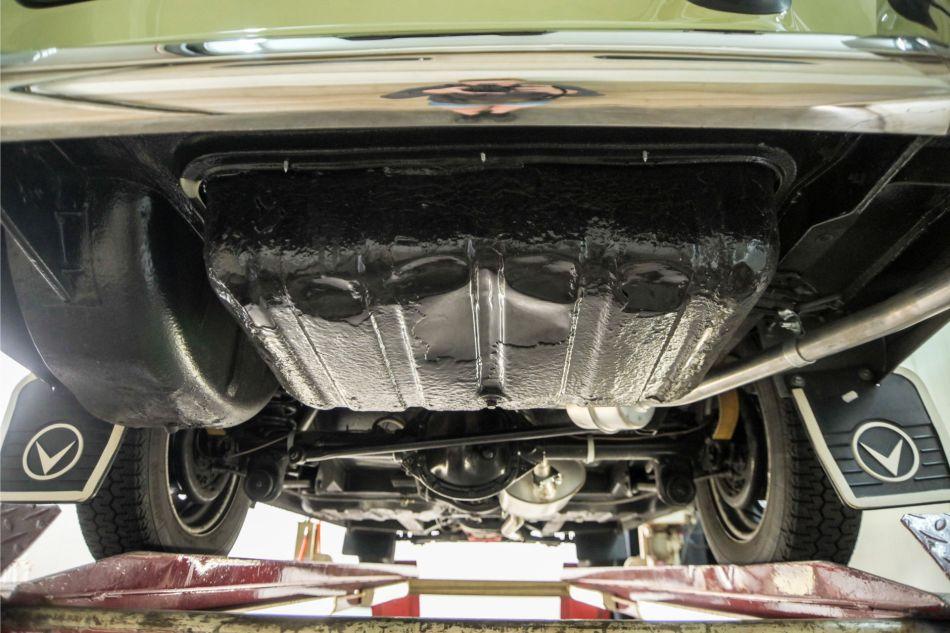 1966 Volvo Amazon B18 topstaat