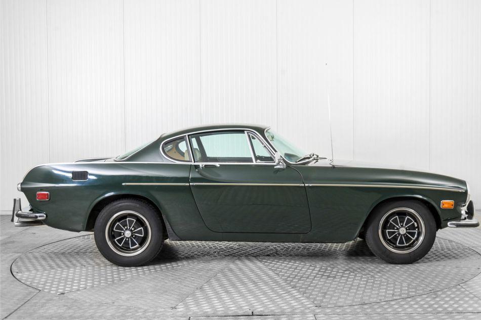 1971 Volvo 1800 E AUTOMATIC