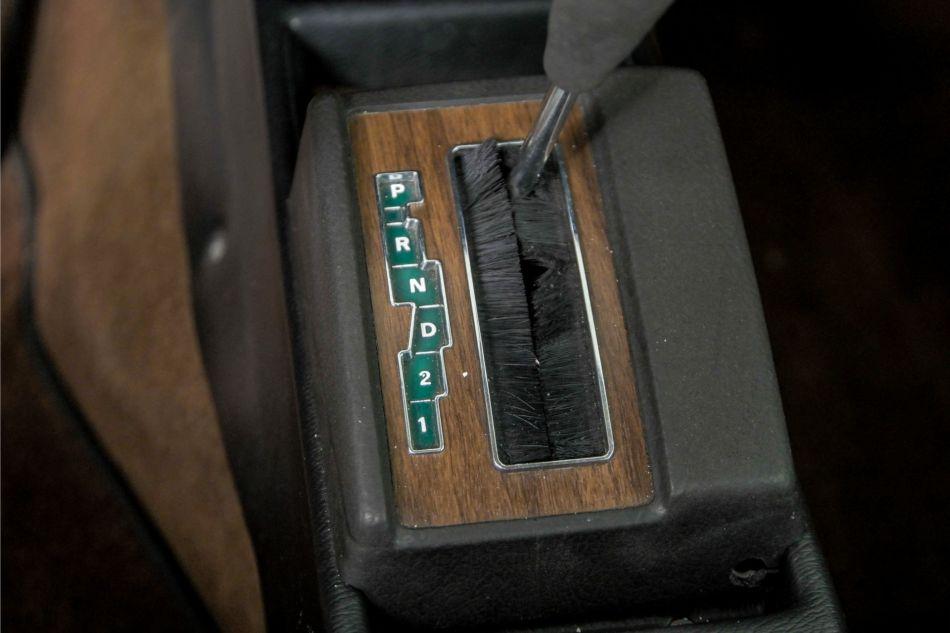 1971 Volvo 1800 E AUTOMATIC