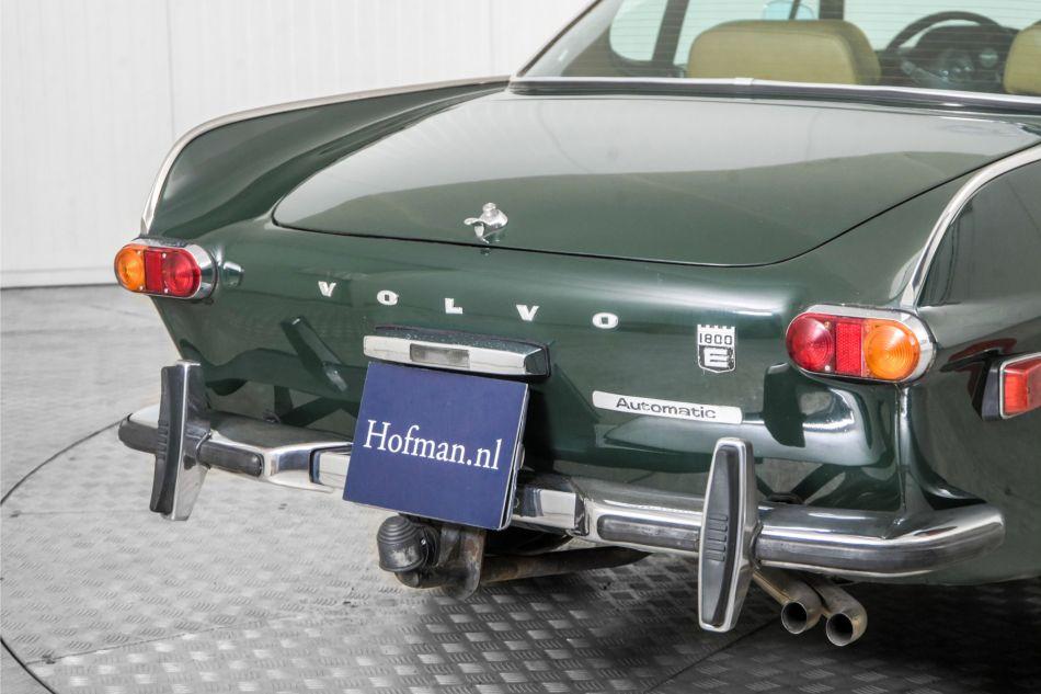 1971 Volvo 1800 E AUTOMATIC