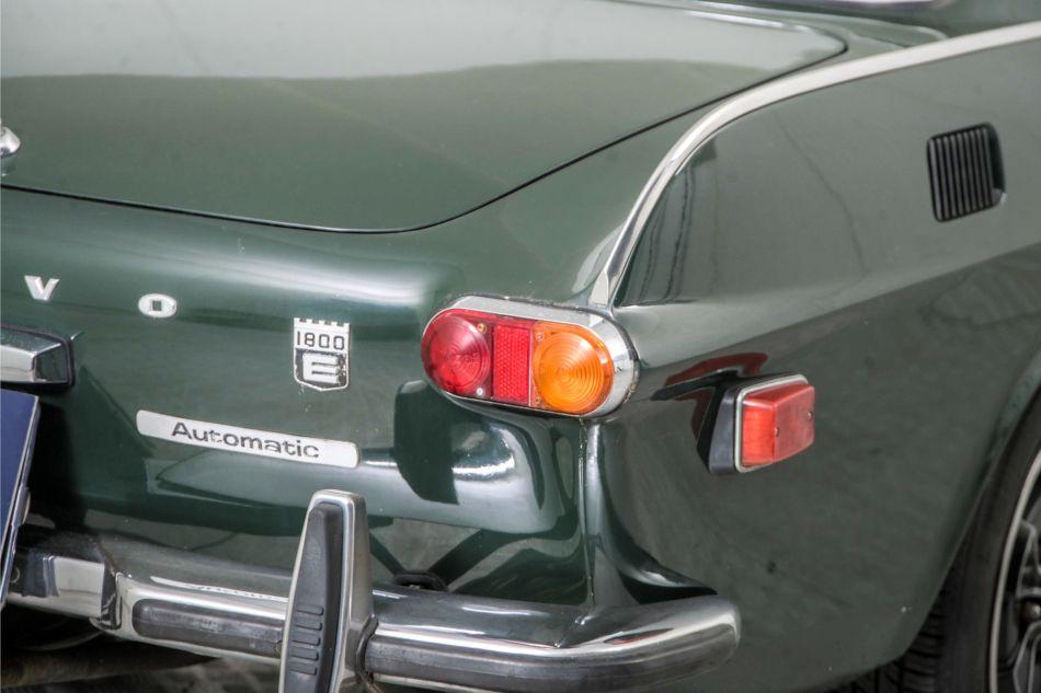 1971 Volvo 1800 E AUTOMATIC