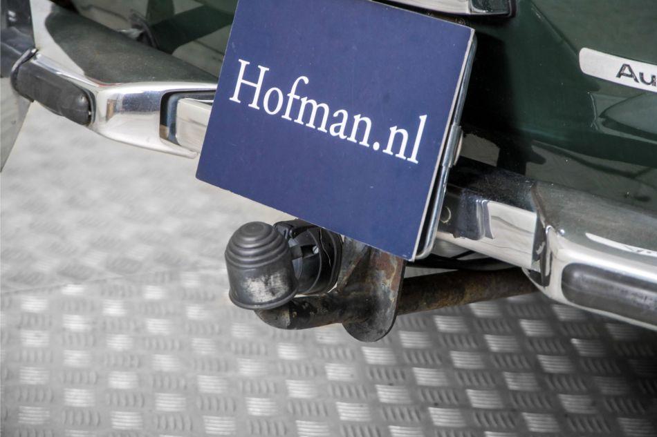 1971 Volvo 1800 E AUTOMATIC