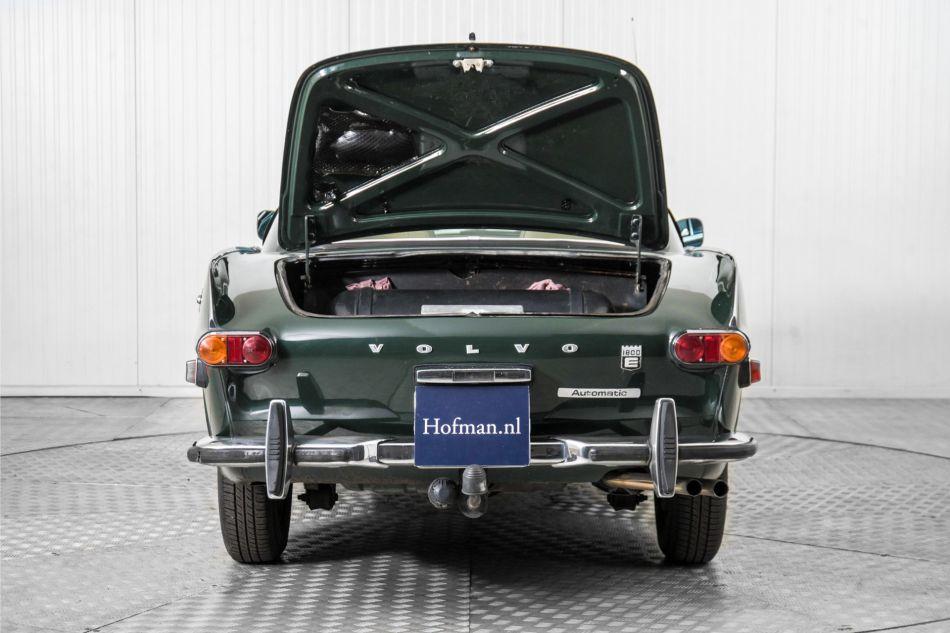 1971 Volvo 1800 E AUTOMATIC
