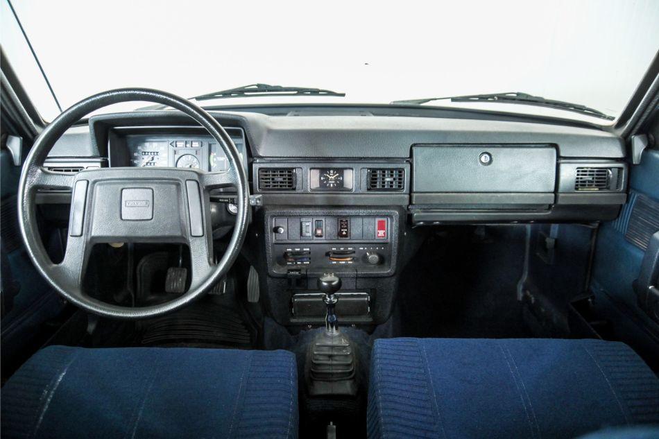 1980 Volvo 245