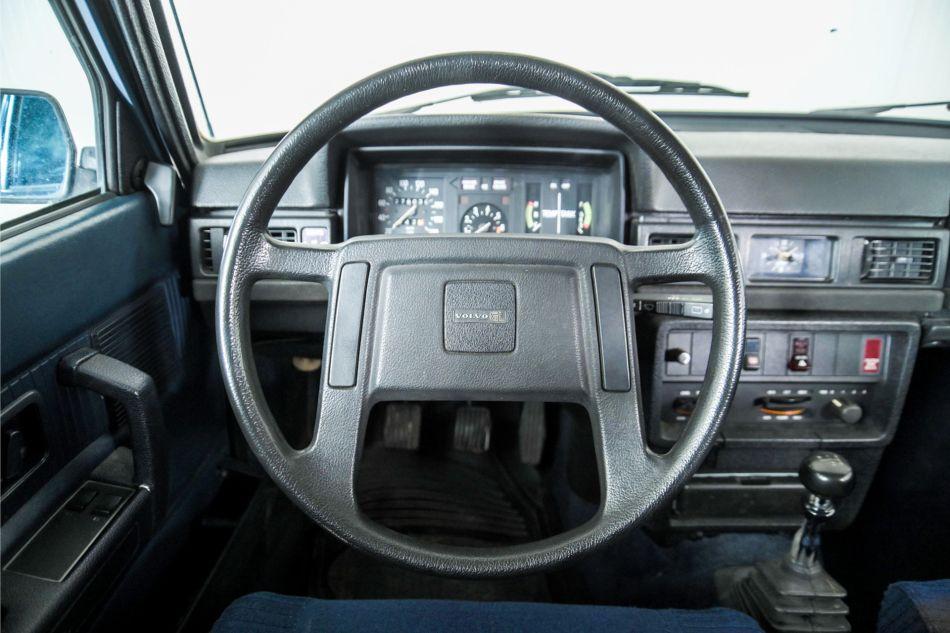 1980 Volvo 245