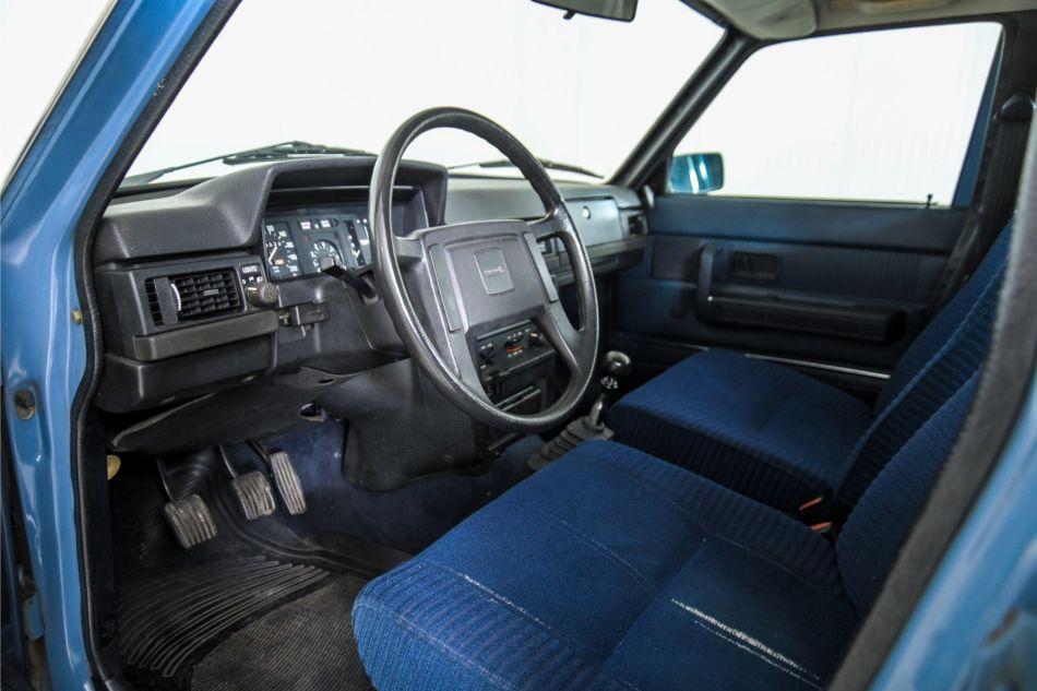 1980 Volvo 245