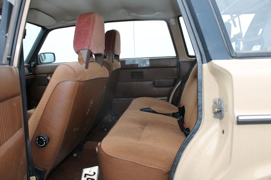 1984 Volvo 240
