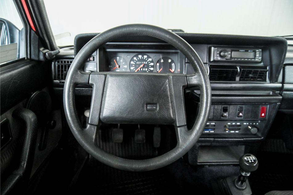1987 Volvo 240