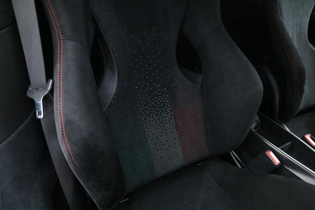 2020 Ferrari 488 PISTA