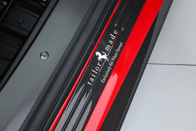 2020 Ferrari 488 PISTA