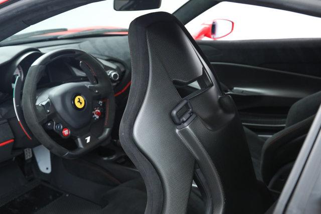 2020 Ferrari 488 PISTA