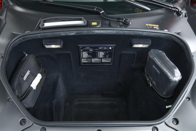 2020 Ferrari 488 PISTA