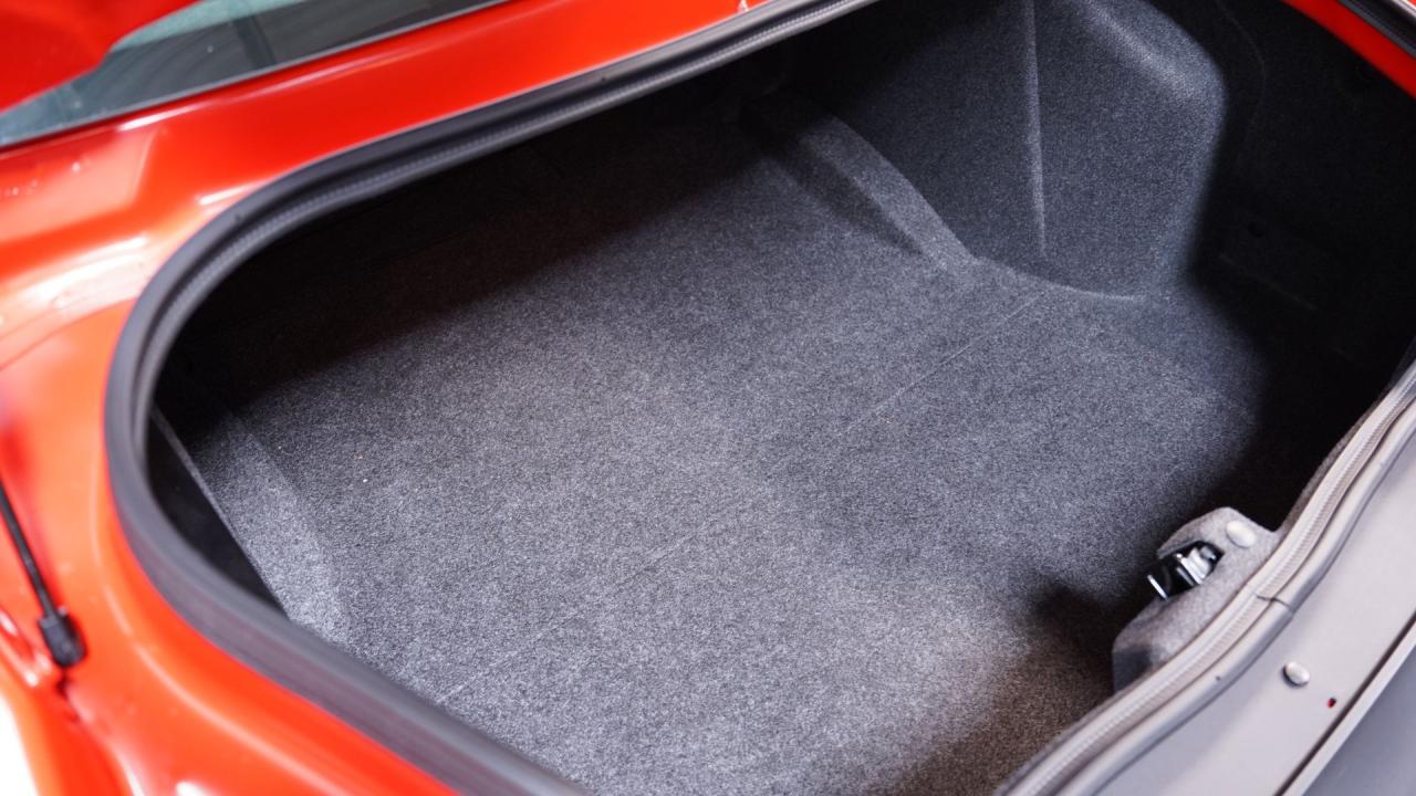 2008 Dodge Challenger SRT-8 First Edition