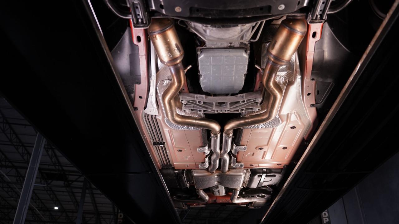 2008 Dodge Challenger SRT-8 First Edition