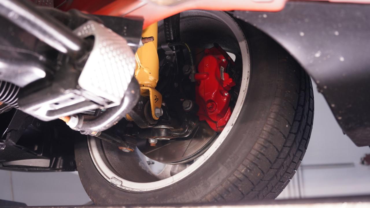 2008 Dodge Challenger SRT-8 First Edition