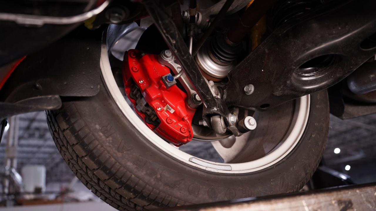 2008 Dodge Challenger SRT-8 First Edition