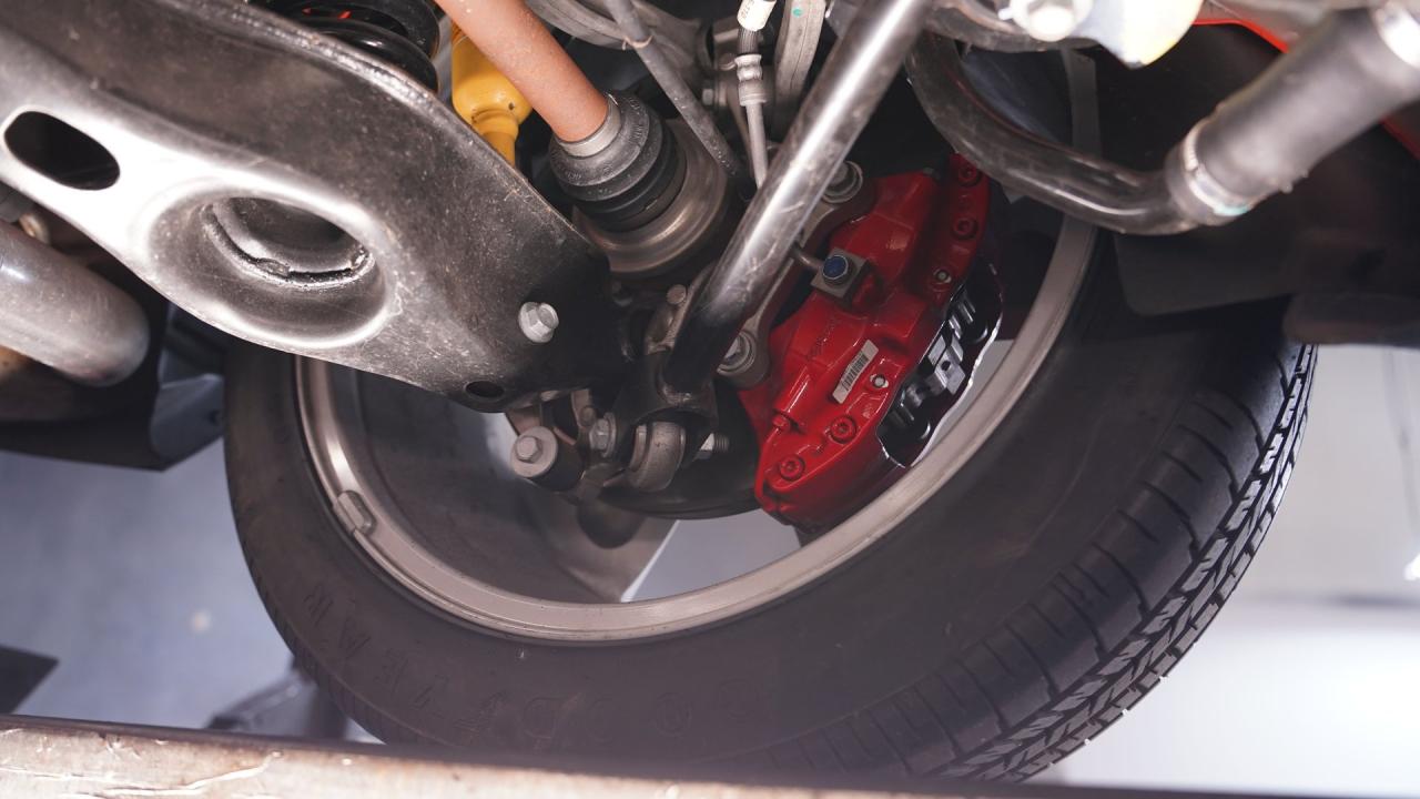 2008 Dodge Challenger SRT-8 First Edition