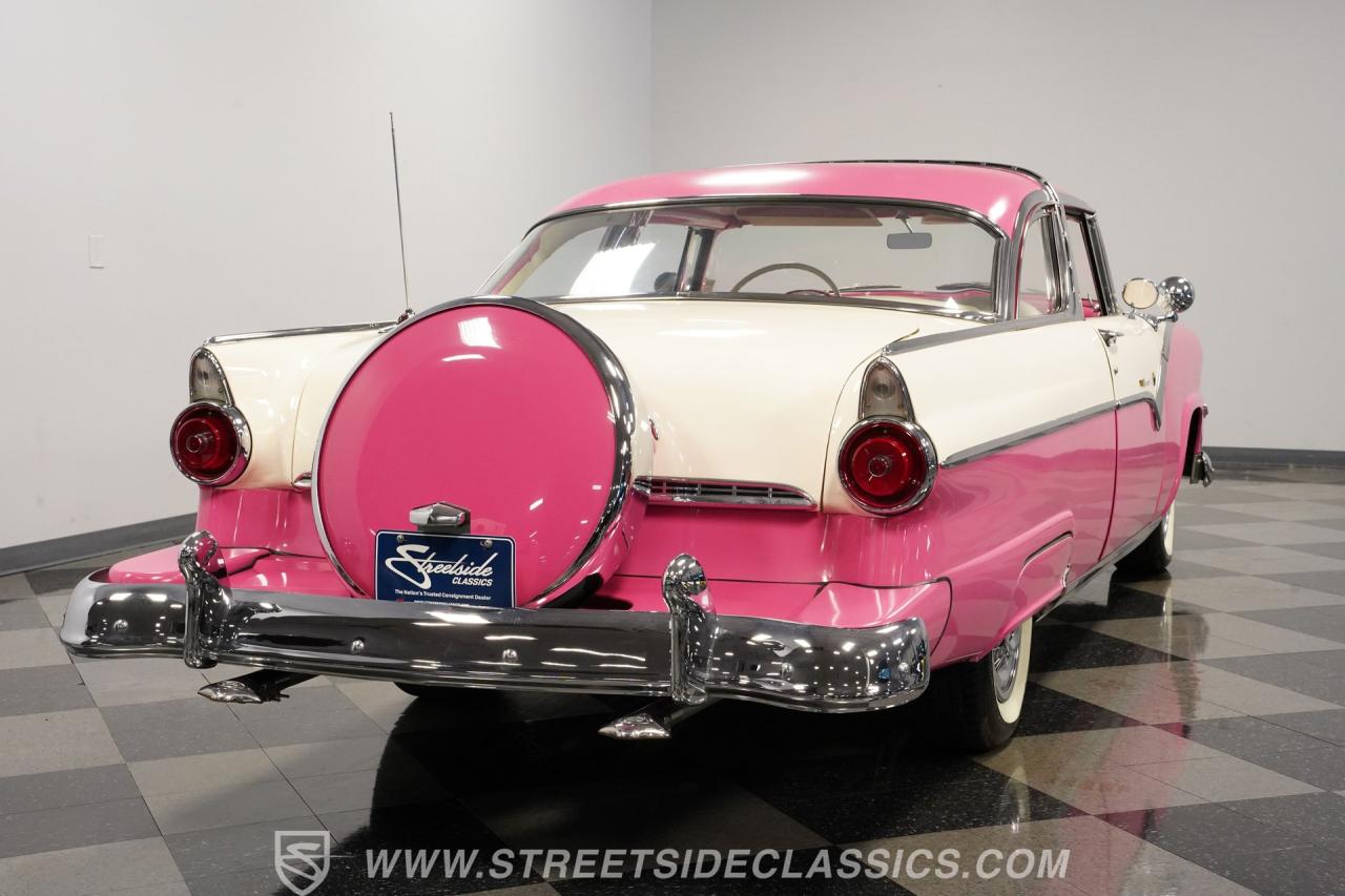 1955 Ford Crown Victoria