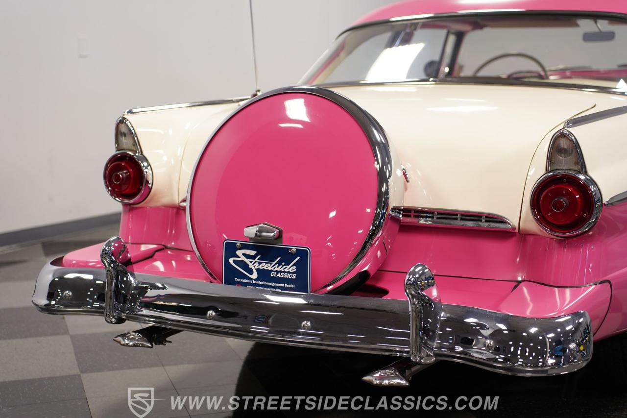 1955 Ford Crown Victoria