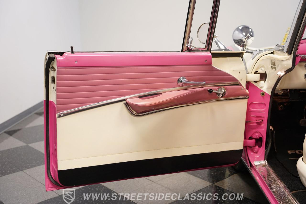 1955 Ford Crown Victoria