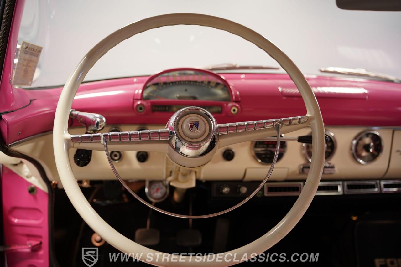 1955 Ford Crown Victoria