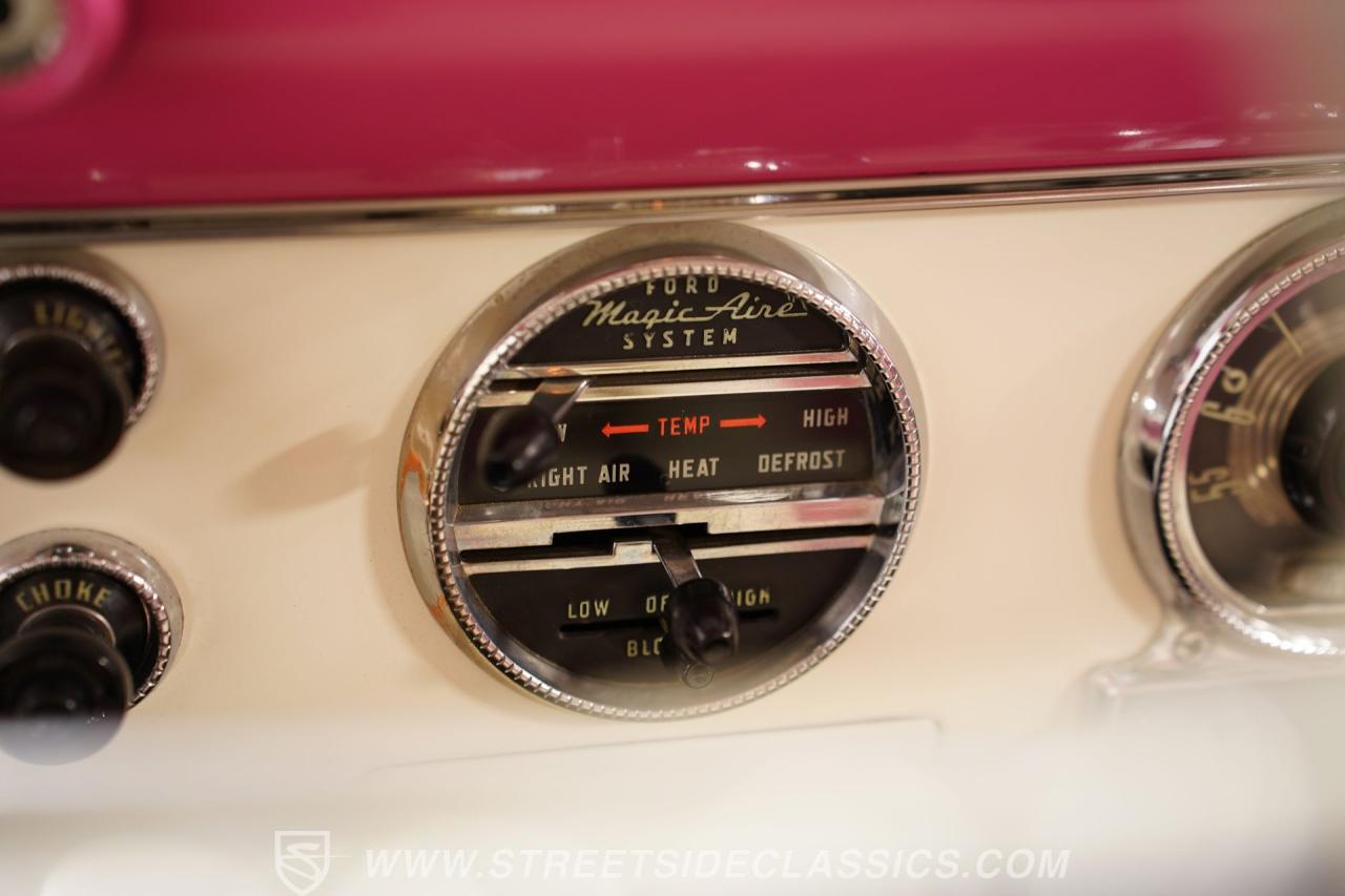 1955 Ford Crown Victoria