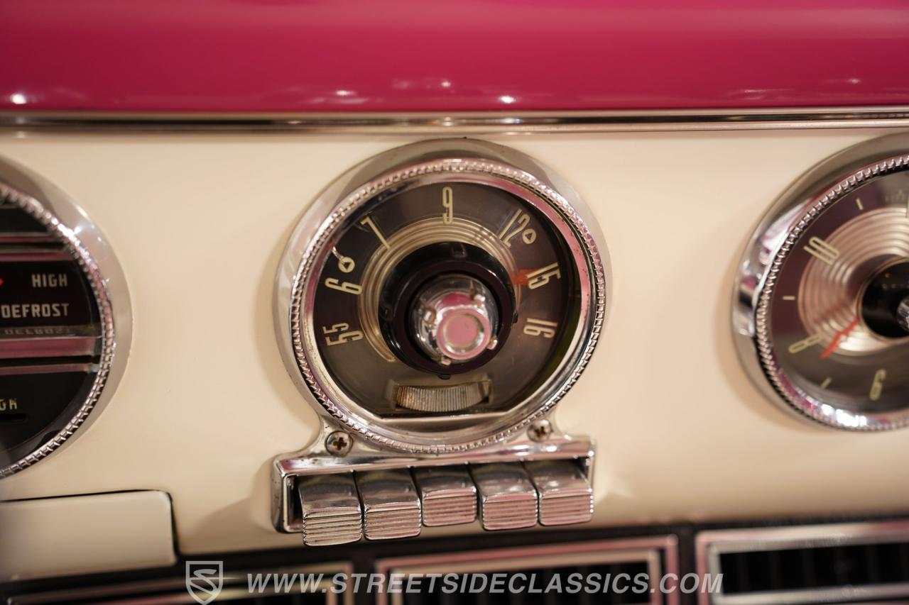 1955 Ford Crown Victoria