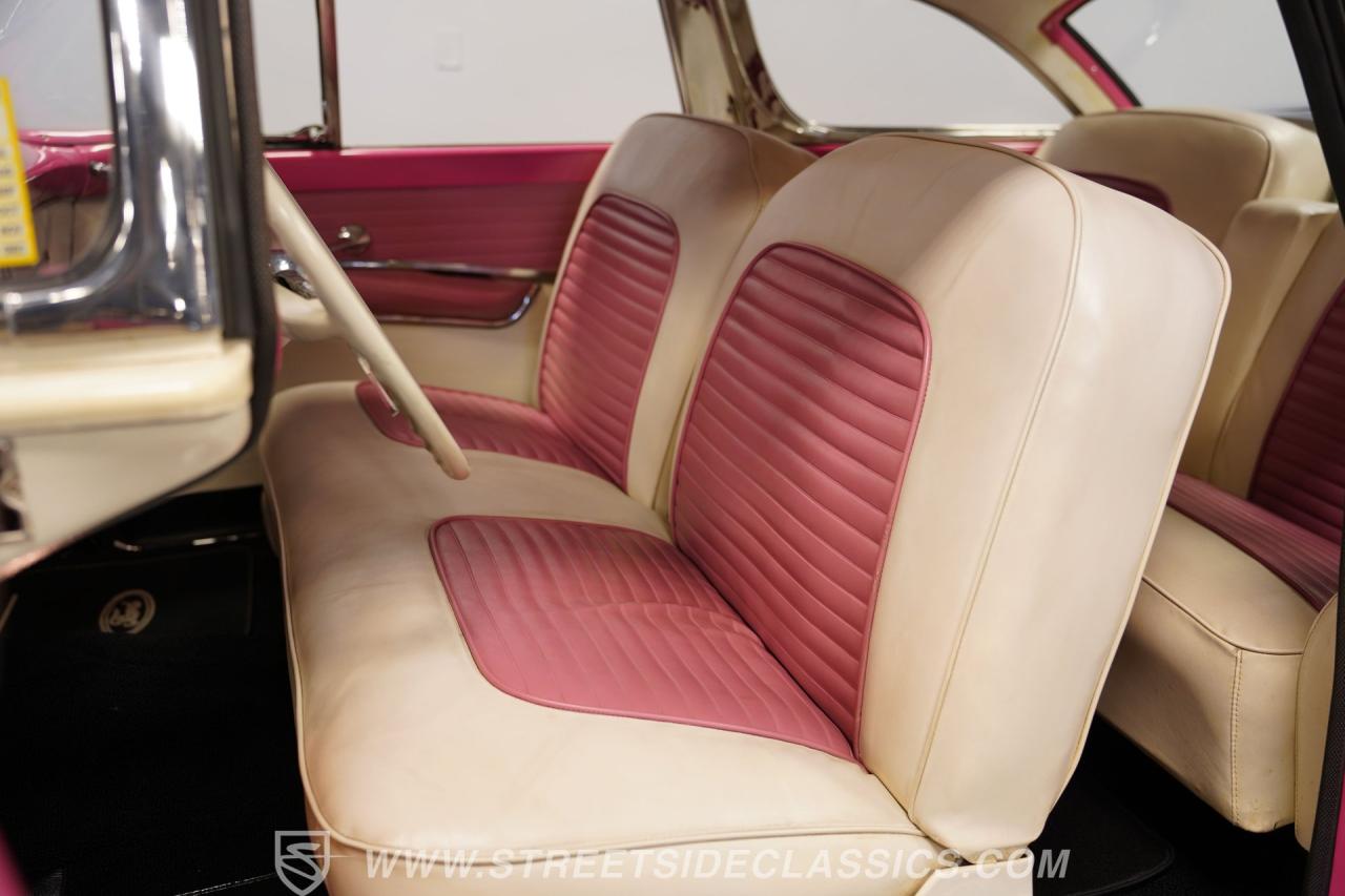 1955 Ford Crown Victoria