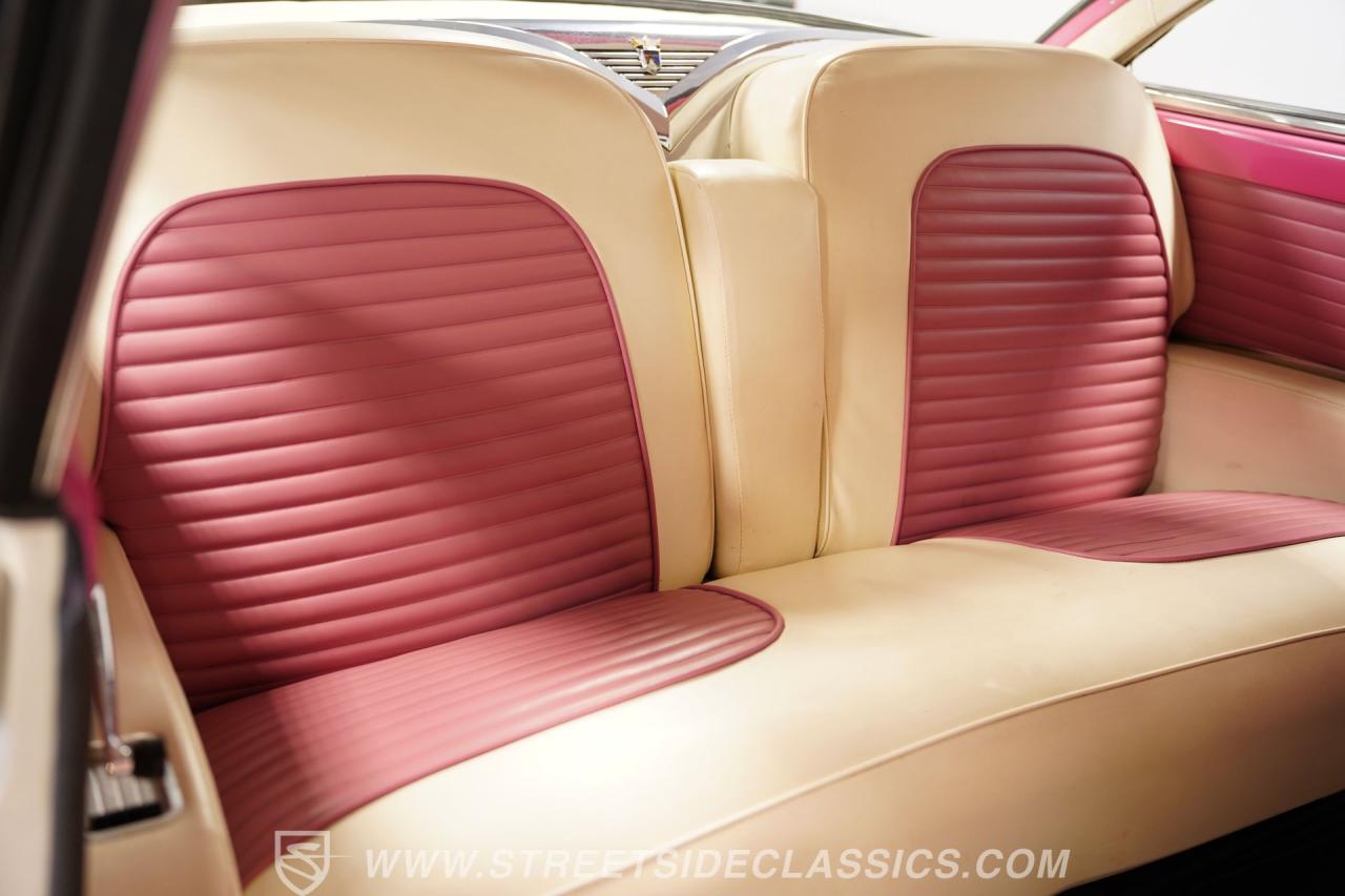 1955 Ford Crown Victoria