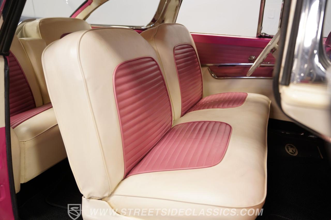 1955 Ford Crown Victoria