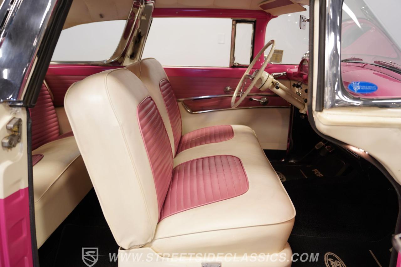 1955 Ford Crown Victoria