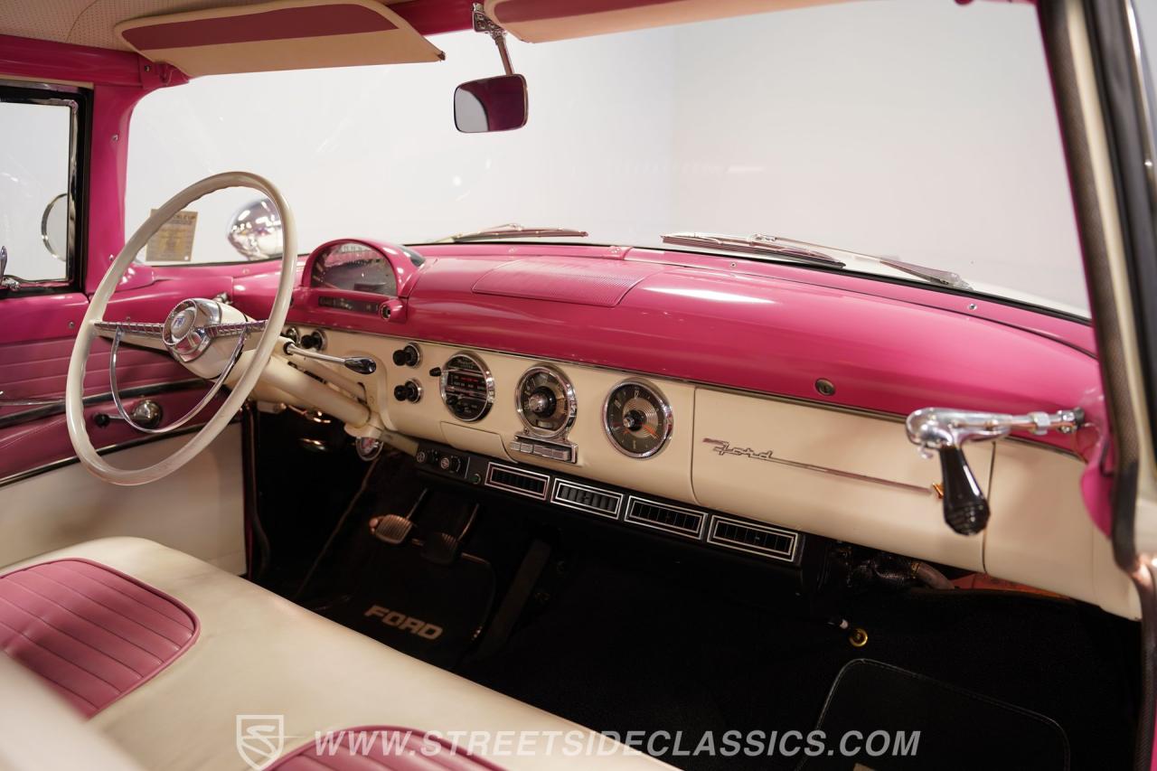 1955 Ford Crown Victoria