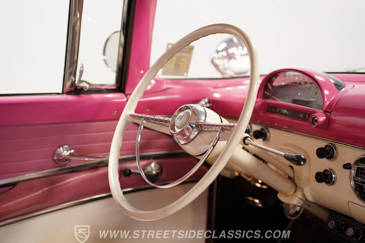 1955 Ford Crown Victoria