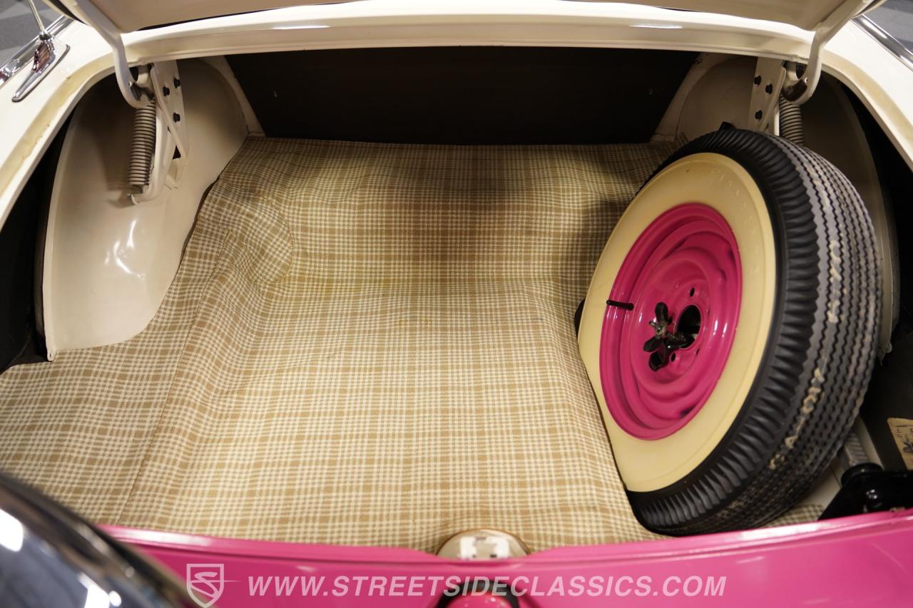 1955 Ford Crown Victoria