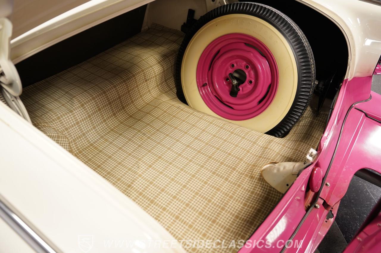 1955 Ford Crown Victoria