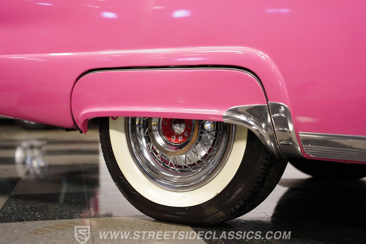 1955 Ford Crown Victoria