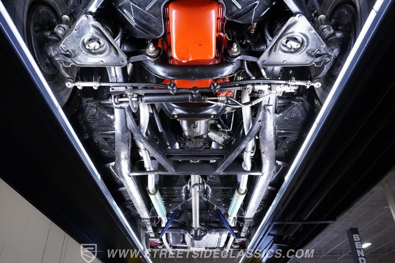 1955 Ford Crown Victoria