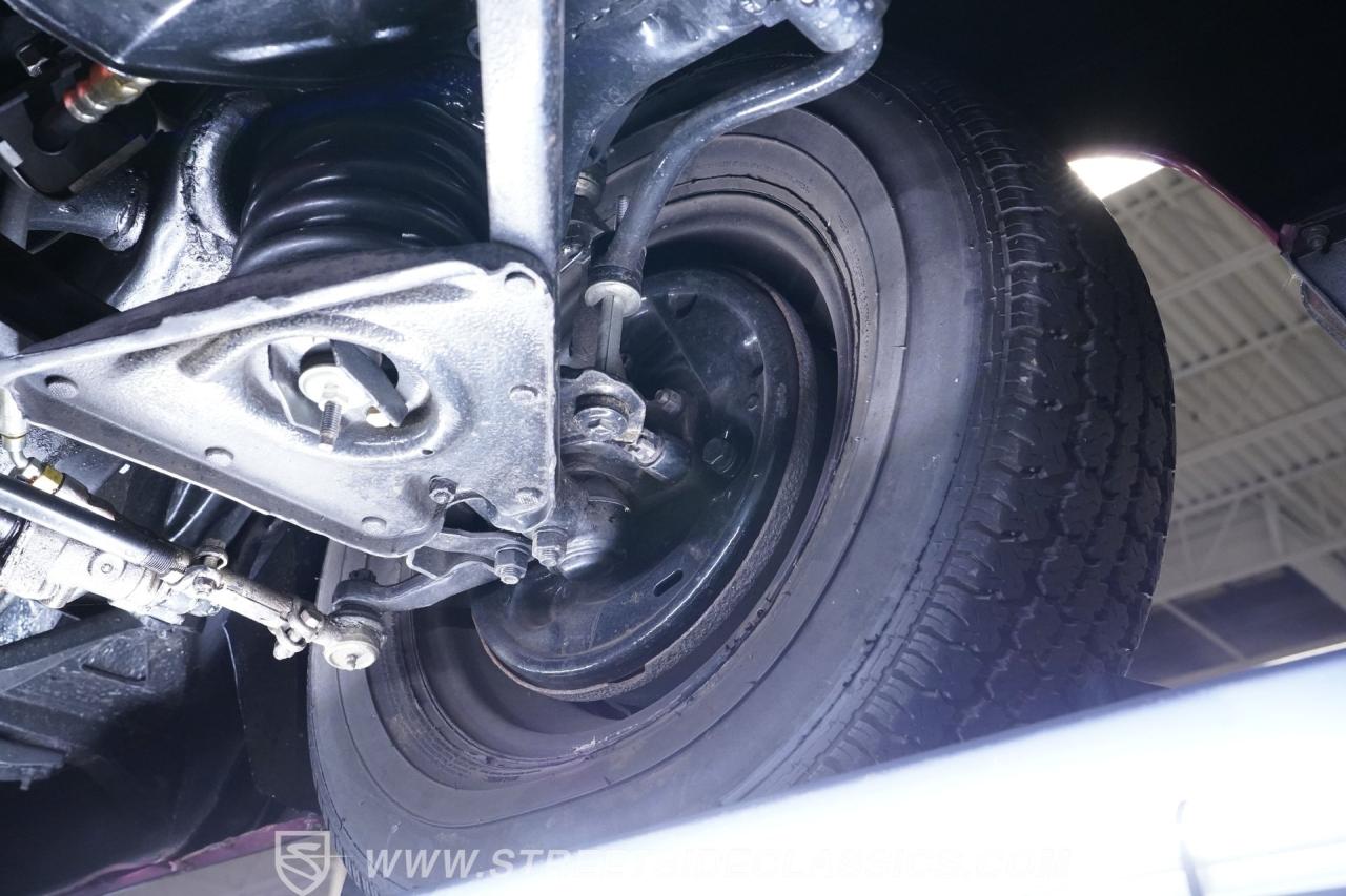 1955 Ford Crown Victoria