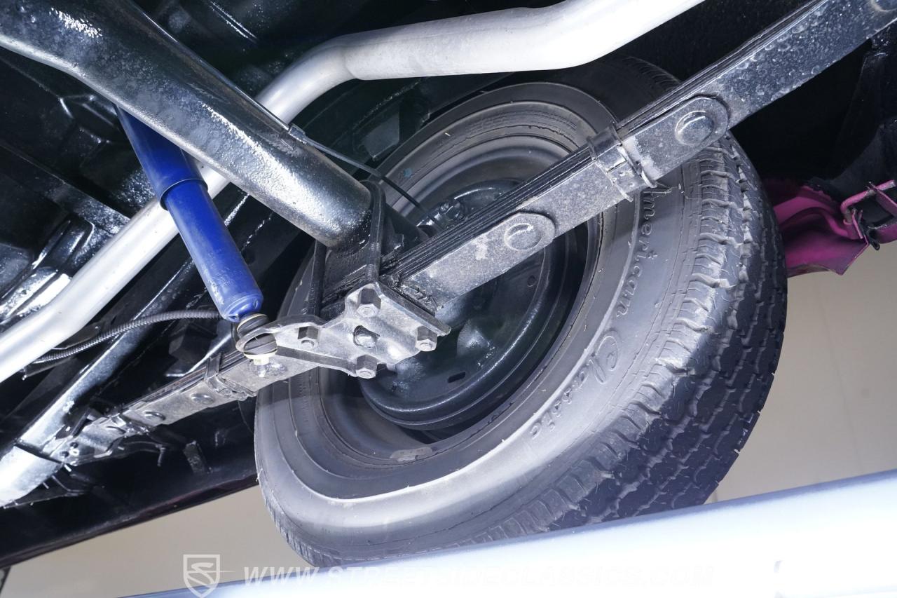 1955 Ford Crown Victoria