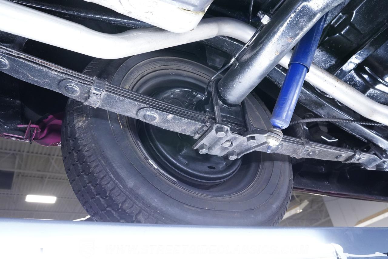 1955 Ford Crown Victoria