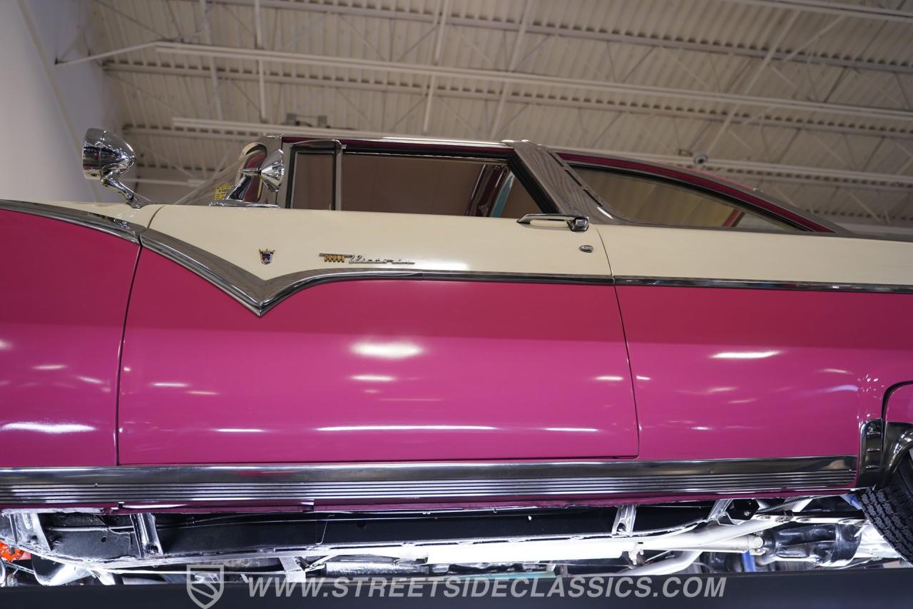 1955 Ford Crown Victoria