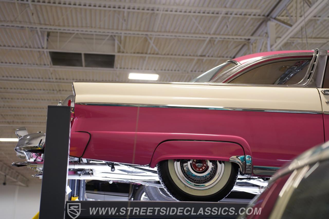 1955 Ford Crown Victoria