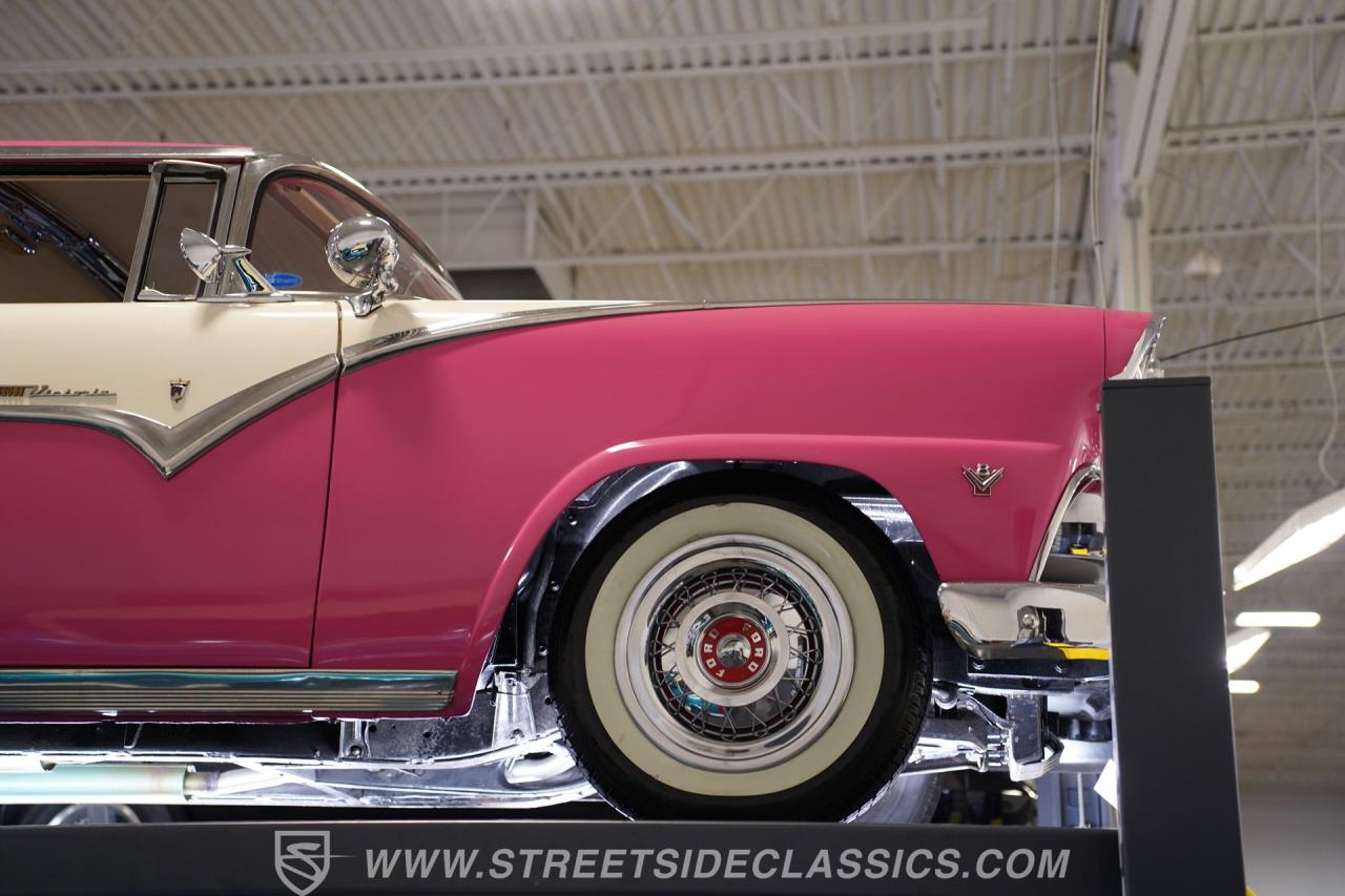 1955 Ford Crown Victoria