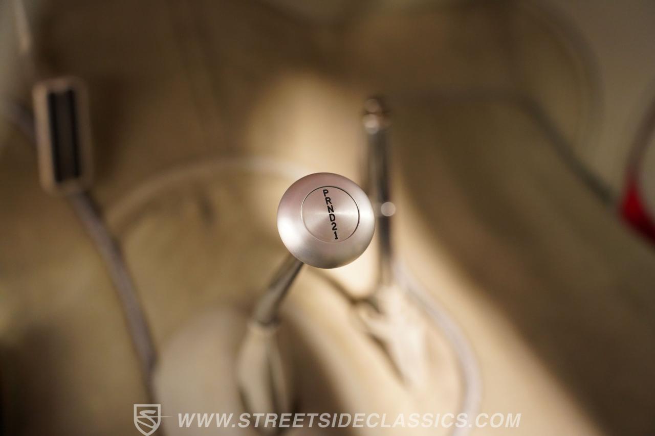 1932 Ford 3-Window Coupe