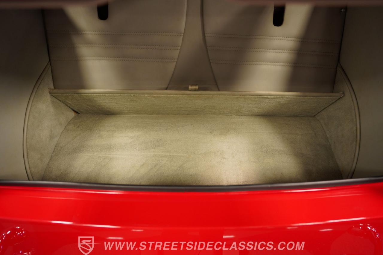 1932 Ford 3-Window Coupe