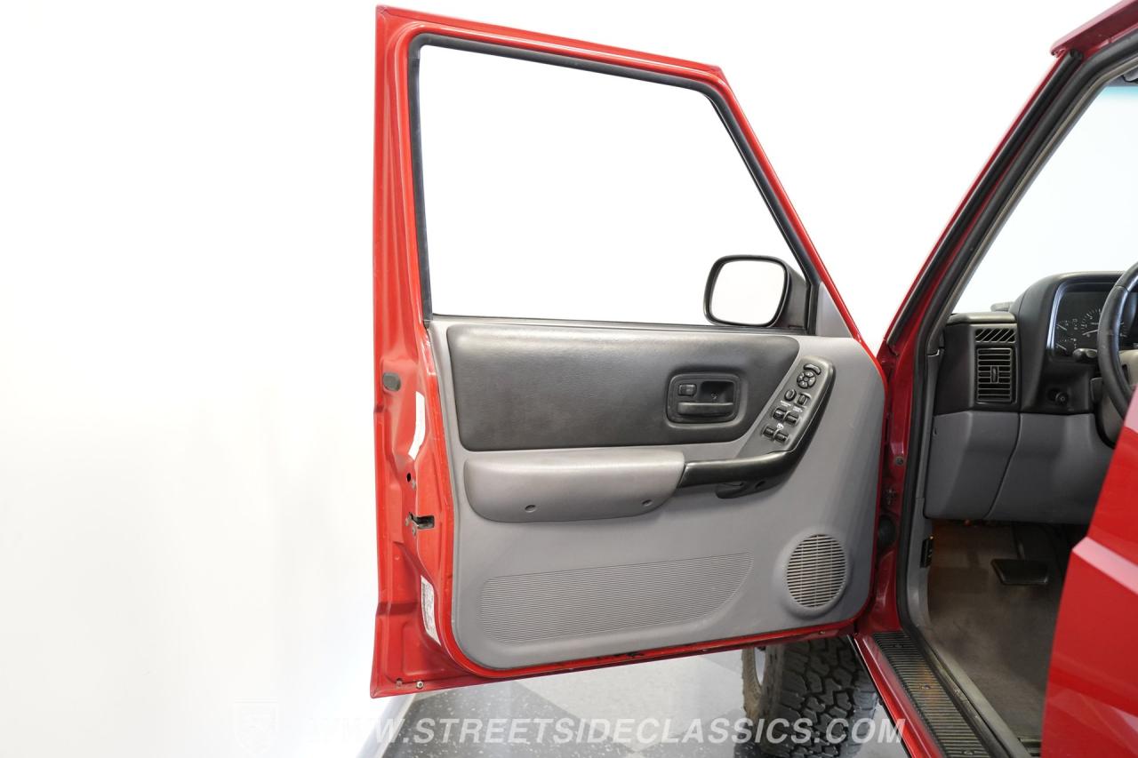 1998 Jeep Cherokee Sport 4X4