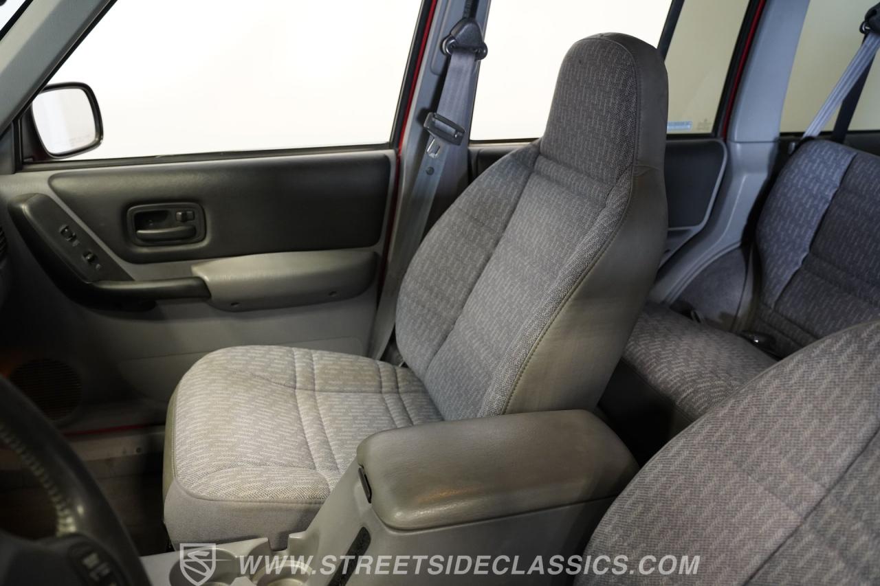 1998 Jeep Cherokee Sport 4X4