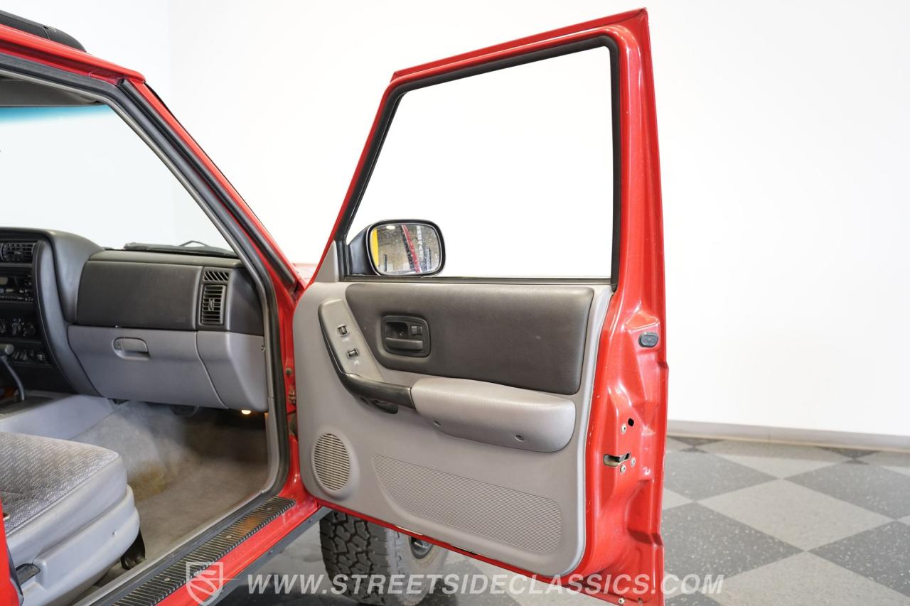 1998 Jeep Cherokee Sport 4X4